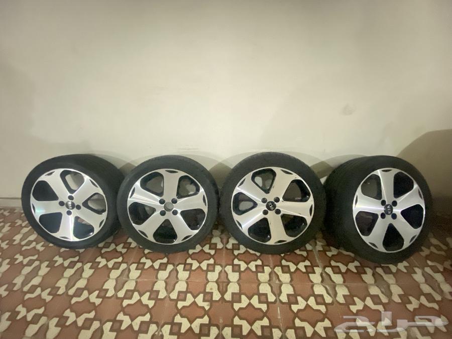 جنوط كيا ريو64622862280065110