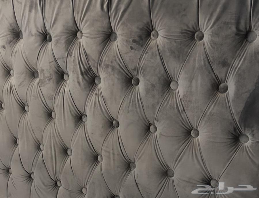 للبيع دولاب ابيض كبير و سرير شبه جديد64450906355714112