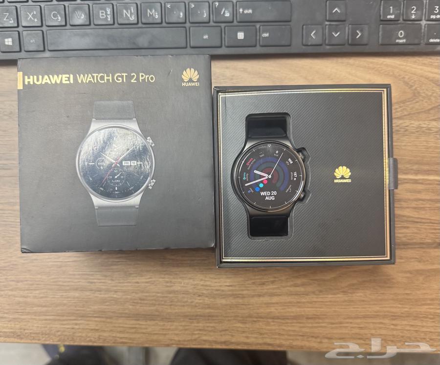 للبدل ساعة هواوي جي تي برو مقاس 46mm64464280481153110