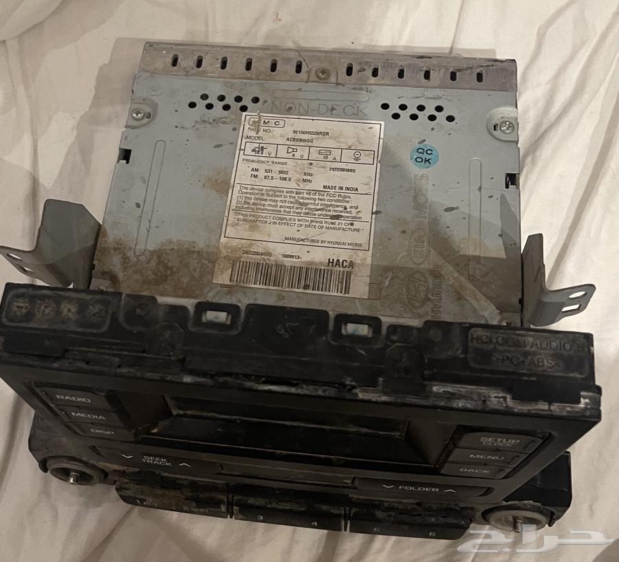 مسجل هونداي وكيا64620879885314110