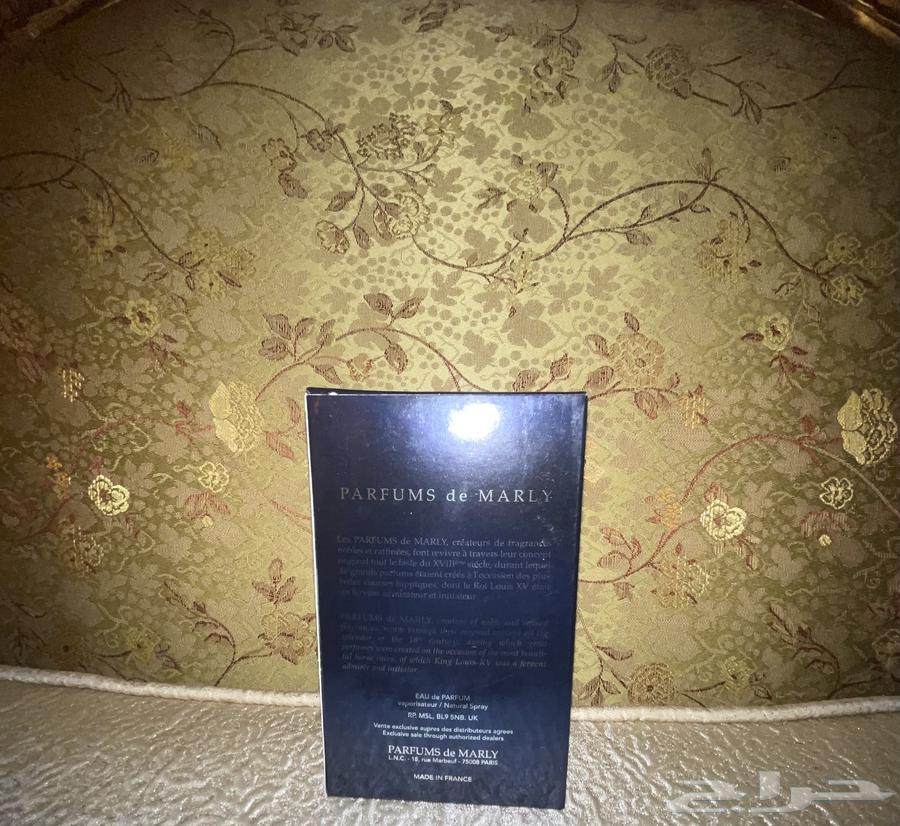 عطر ليتون من دي مارلي اصلي 10064450785025410113