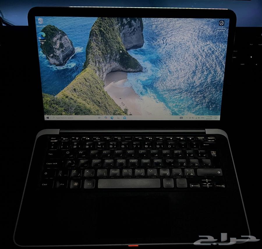 لابتوب Dell Xps 13 L321x64452089773826112