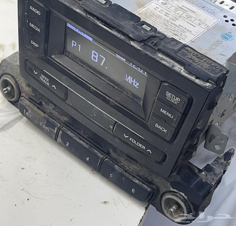 مسجل هونداي وكيا64620879885314112