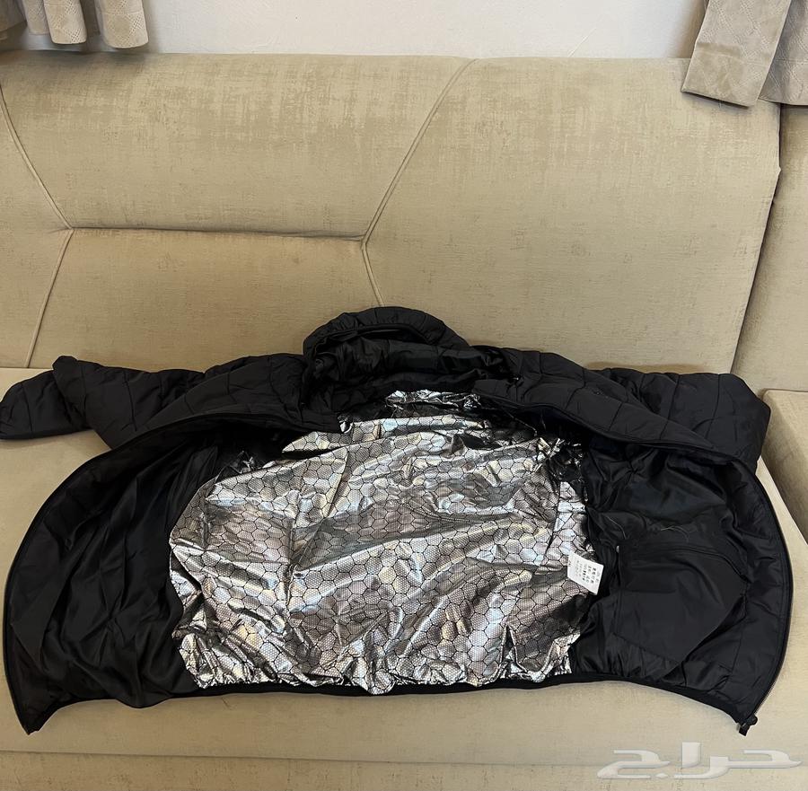 جيكيت أسود جديد64457064119299111