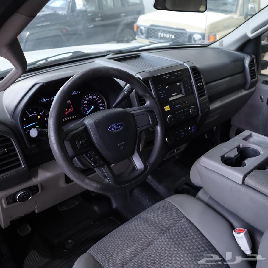 فورد اف F350 غمارتين بدون دبل 201964615744604290114