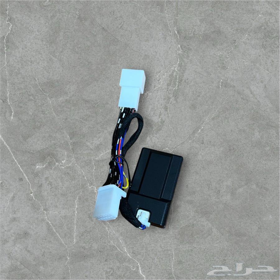 قطعة عرض الحساسات على الشاشة تويوتا كورولا 2020وفوق64621554966275111