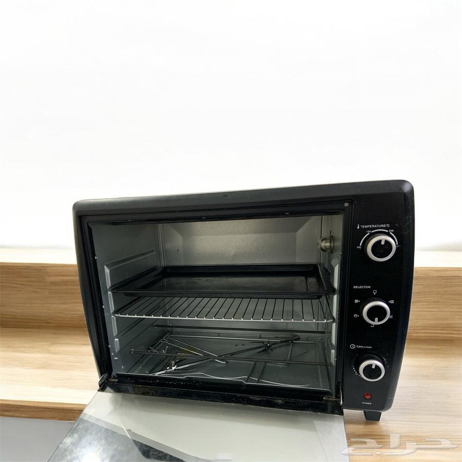 فرن كهربائي64455427460227111