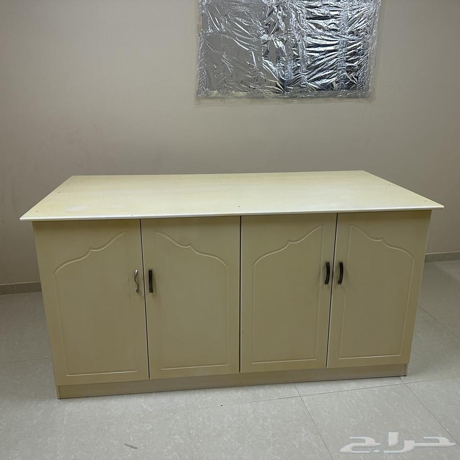 دولاب(مخزن)ارضي ((للبيع ))64456804615810110