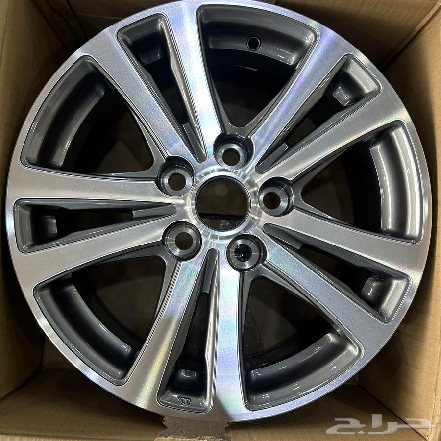 جنوط كامري مكحل مقاس 1664620492738945113