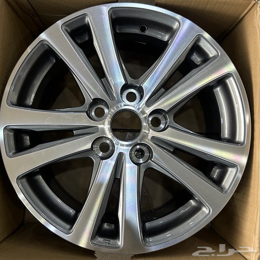 جنوط كامري مكحل مقاس 1664620492738945111