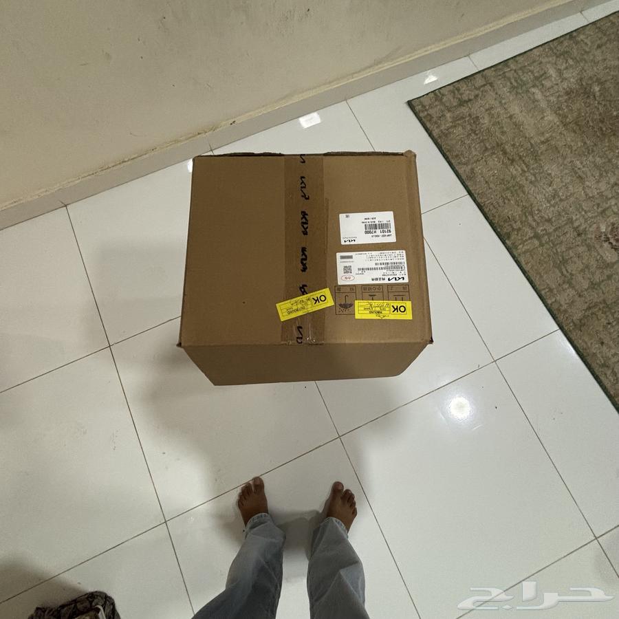 استطب كيا بيجاس موديل 2024للبيع واكاله اشريته 1093ابغاابيعه64618764574466114