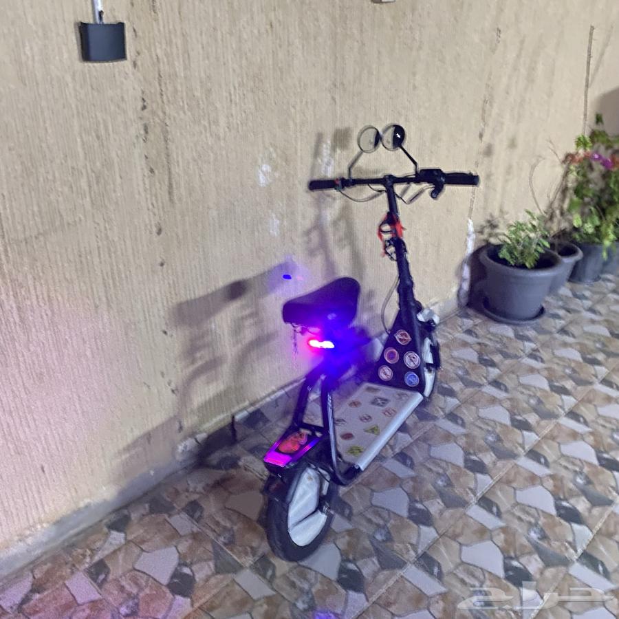 Abu Sula Scooter64456653350659110