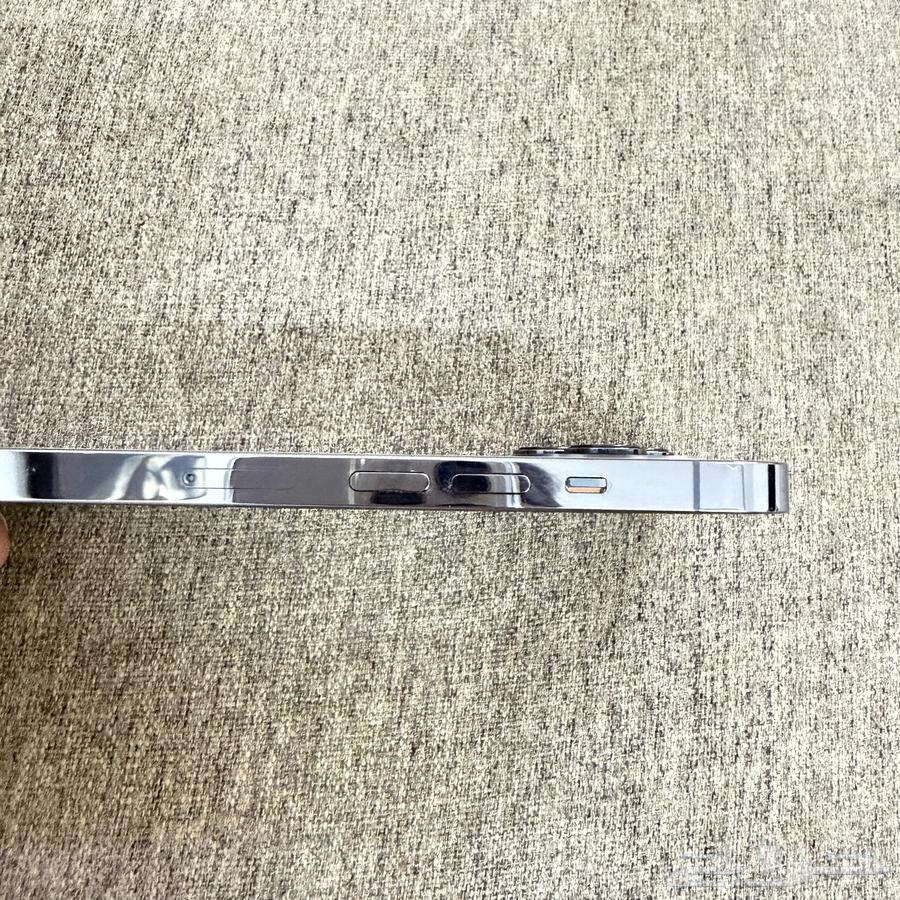 ايفون 13 برو ماكس 256 قيقا نظيف جدا64452306445186112