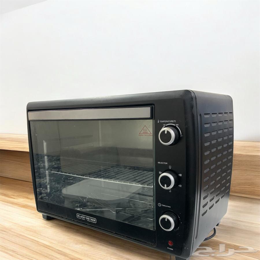 فرن كهربائي64455427460227110