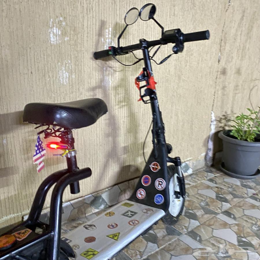 Abu Sula Scooter64456653350659111