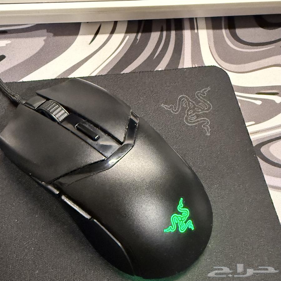 mouse razer cobra. ماوس رازر كوبرا64452576760834110