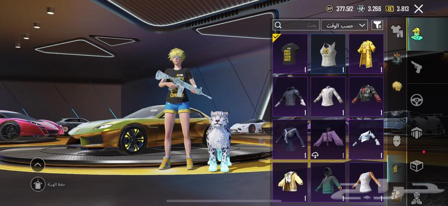 حساب ببجي للبيع لفل 82 كل النوادر64451969813122110