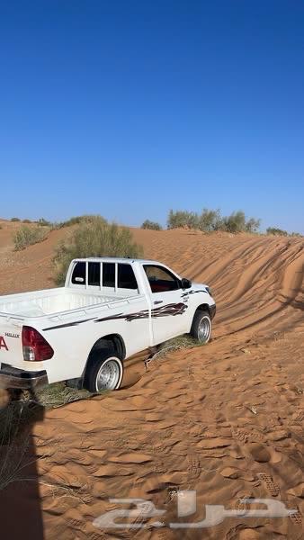 هايلوكس 2023 ديزل64618277230722110