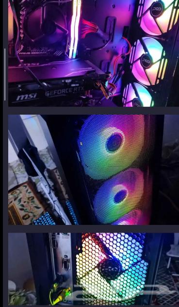 Graphics Card 2060PC64451190328577111