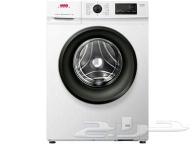 Automatic washing machine from Almanea64452563026817110