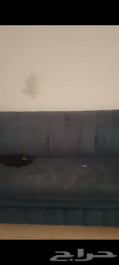 اثاث منزل للبيع (كنب ارضي 4 5 وكنب صالة حرفL وغرفة نوم64450825058305110