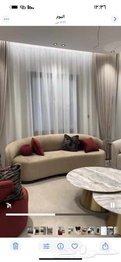 اثاث جديد للبيع64449876380162110