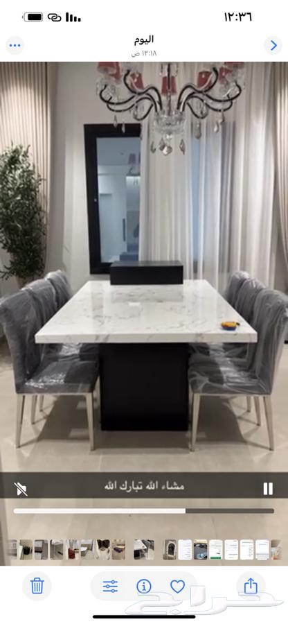 اثاث جديد للبيع64449876380162111