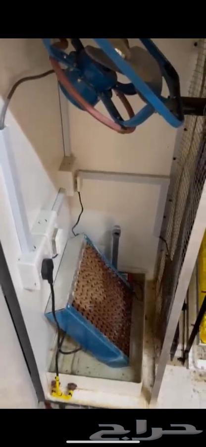 Incubator of the red twilight light64456721396611110