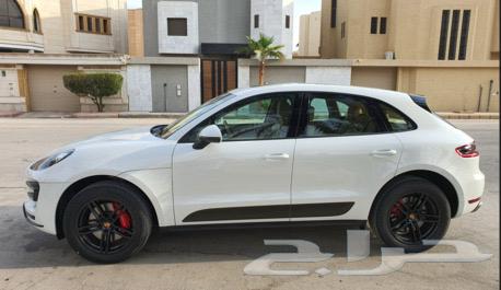 Porsche original 19  wheels from BBS for Macan64617162945537110