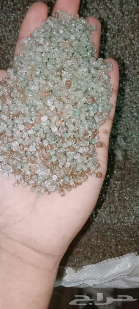 حبوب Ldd ريسايكل لانتاج الفلم والبلاستيكات الاخرى64449849634946110