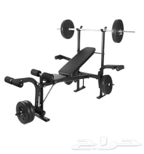 للبيع سير رياضي و كرسي64453270475649112