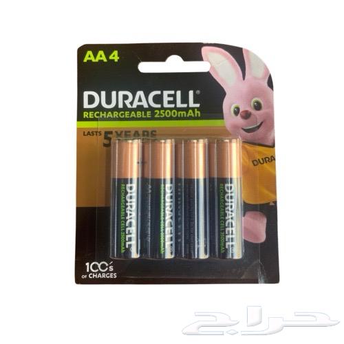 بطاريات دوراسيل الأصلية بجميع الأنواع64452116798083110