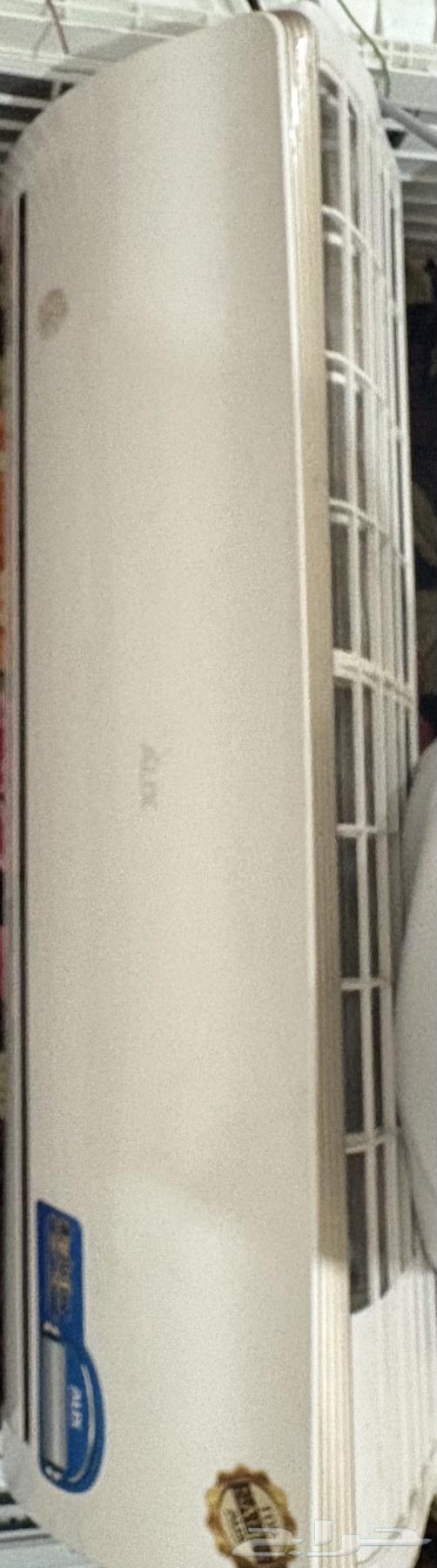 AUX Split Air Conditioner64454495697921112