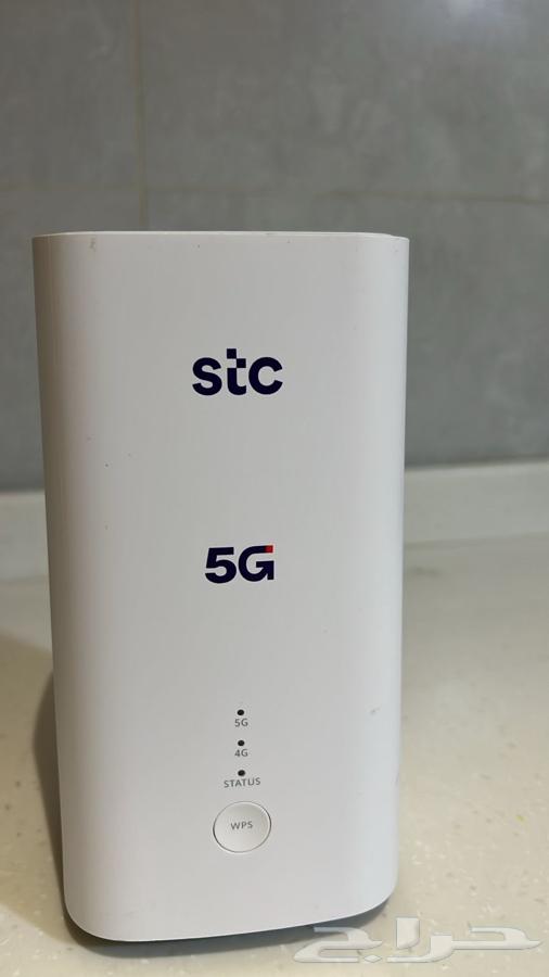 The new 5g router, completely flawless and comes with my warranty64450637740035110