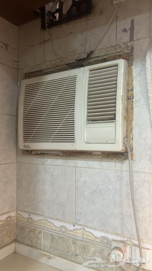 مكيفات للبيع64451566100867112