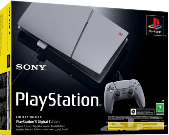 Five Digital Device 30th Anniversary Edition. Five Pro Device64454137664129113