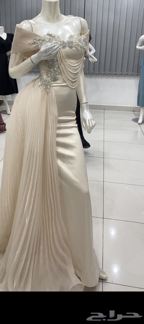 فستان بيج مقاس سمول64452320036481110