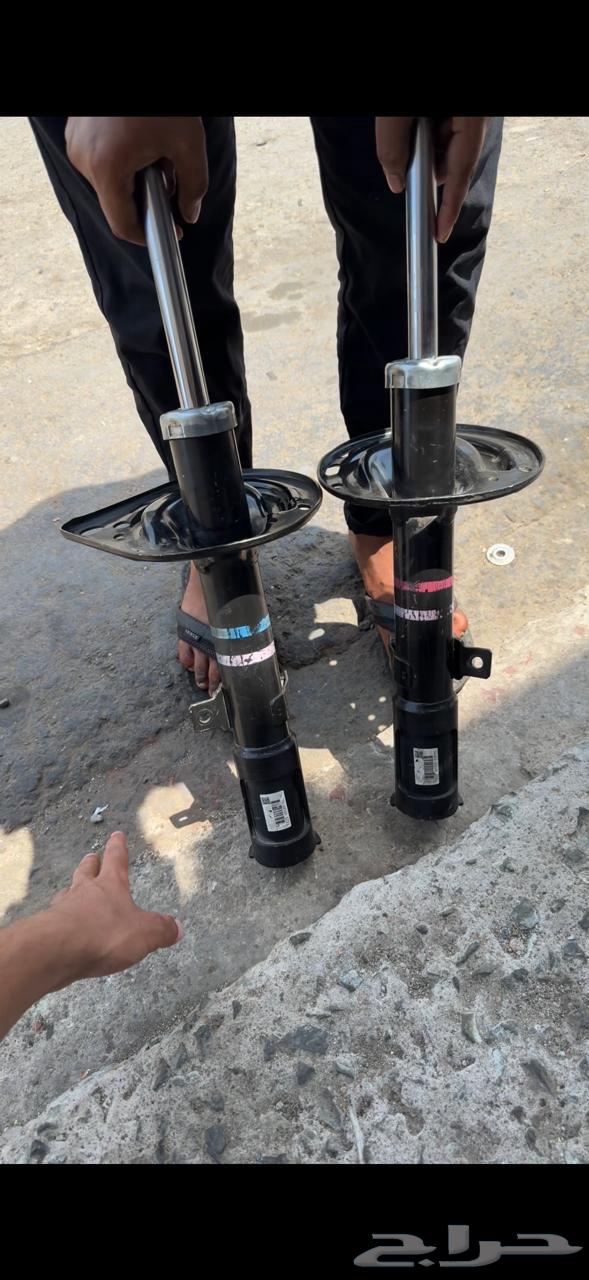 قطع غير كامري افالون مازدا تربيط 2003 202464620830099075114