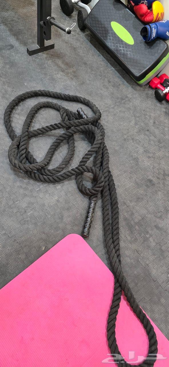 للبيع اغراض نادي شخصي64450691416963113