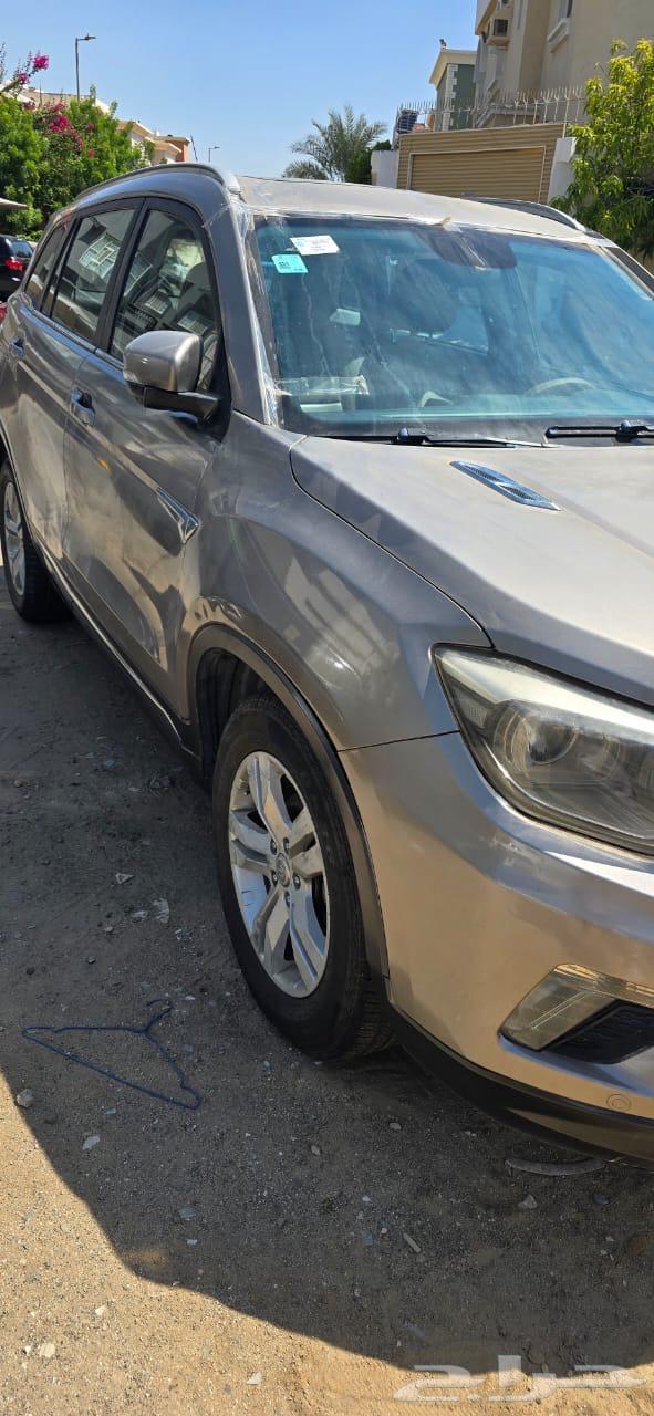 شانجان للبيع موديل 201864613412458754112