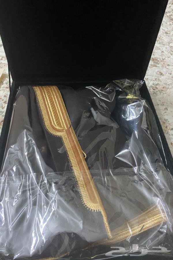 بشت ملكي فاخر لون بني64454798128387110