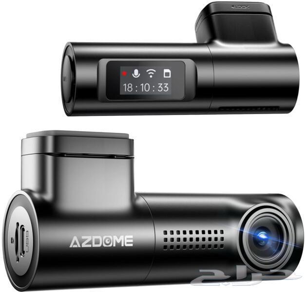 داش كام بجوده عالية Dash Cam 4k64452252485633112