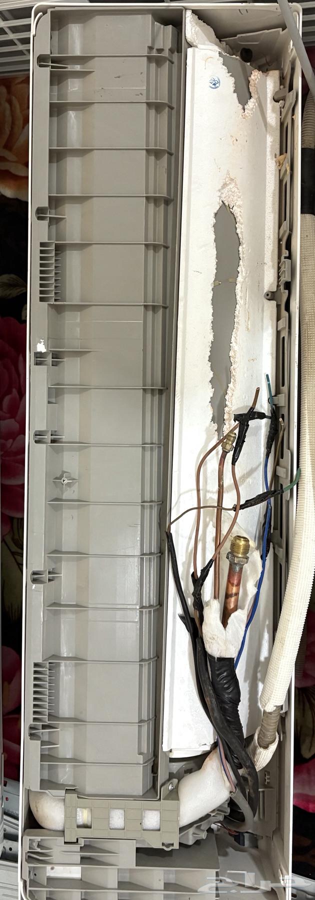 AUX Split Air Conditioner64454495697921111