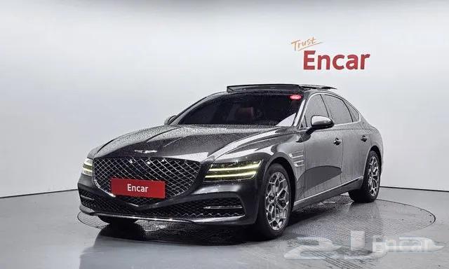 Genesis G80 AWD 2023 Full Specification64613740937475110