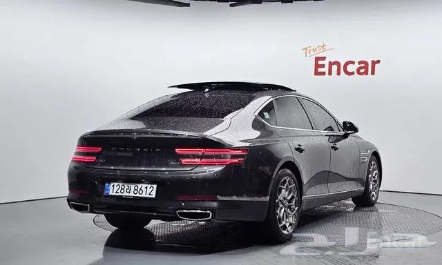 Genesis G80 AWD 2023 Full Specification64613740937475111