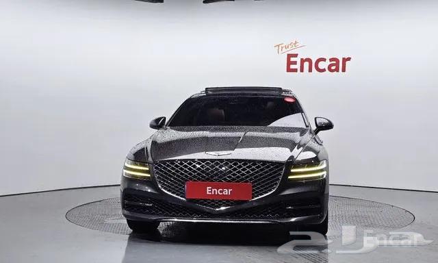 Genesis G80 AWD 2023 Full Specification64613740937475112