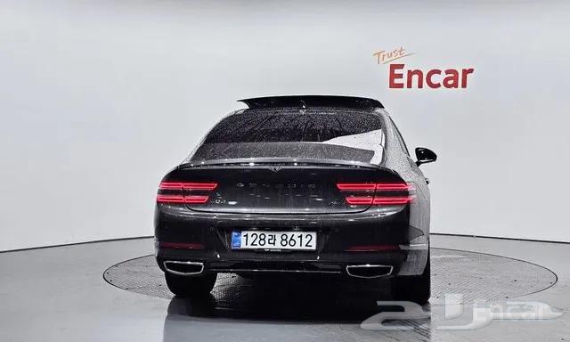 Genesis G80 AWD 2023 Full Specification64613740937475113