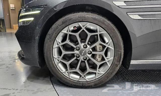 Genesis G80 AWD 2023 Full Specification64613740937475114