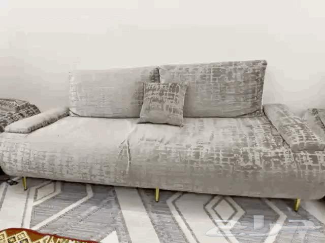 كنب للبيع سبب تغير اثاث64454481999619112