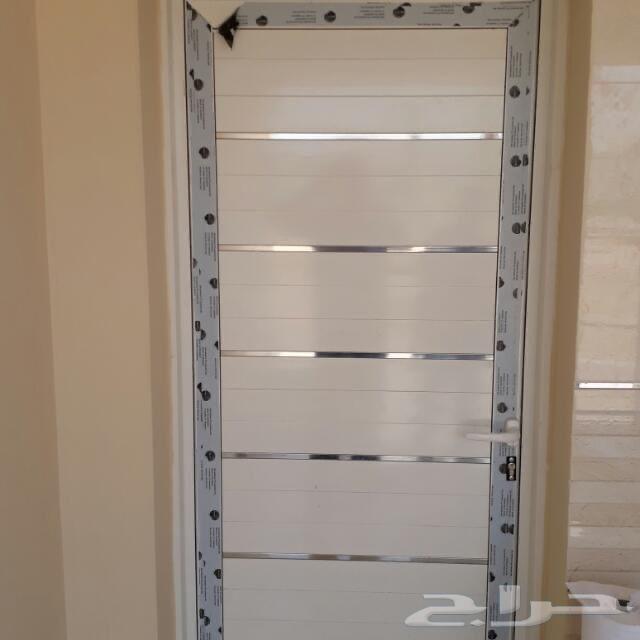 باب المنيوم64452888732419111